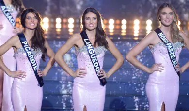 Is Miss France discriminatory? Paris court dismisses feminist group’s claims